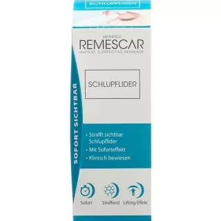 REMESCAR Навислі повіки