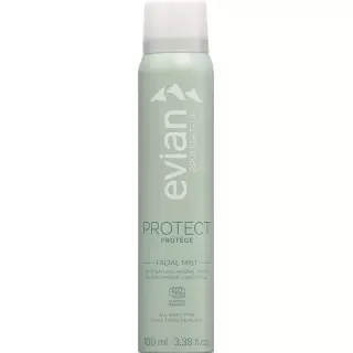 EVIAN facial mist protect