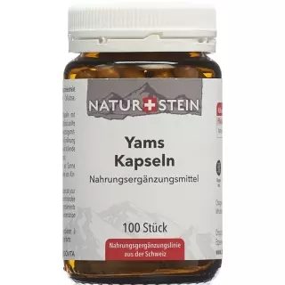 НАТУРАЛЬНИЙ КАМІНЬ Yam Caps