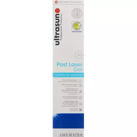 ULTRASUN Post Laser
