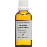 SPAGYROS SPAGYR Aesculus hippocastanum