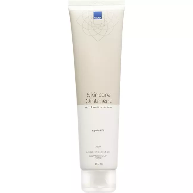 ABENA Skincare Hautpflegesalbe o Parfum