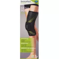 DERMAPLAST Active Genu Soft plus S3+