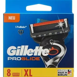 Леза GILLETTE ProGlide