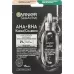 GARNIER Hydra Bomb Tuchmaske schwarze Alge GARNIER Hydra Bomb Tuchmaske schwarze Alge