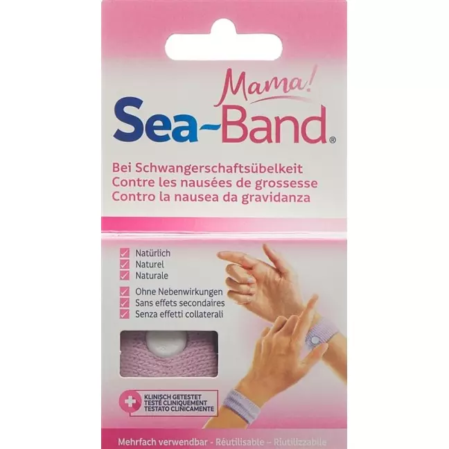 SEA-BAND MAMA AKUP SCHWANG PIN SEA-BAND MAMA AKUP SCHWANG PIN