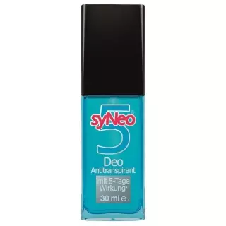 syNeo 5 Man Vapo 30 мл