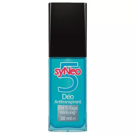 SYNEO 5 MAN VAPO