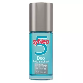 syNeo 5 Unisex Roll on 50 мл