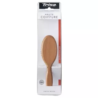 Trisa Haute Coiffure Natural S