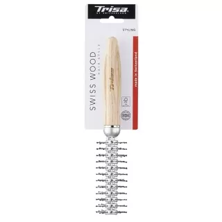 Trisa Swiss Wood Styling S ø30 мм