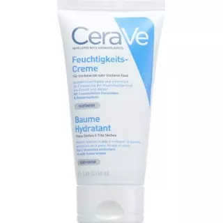 Зволожуючий крем CERAVE