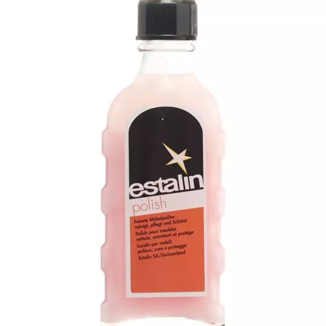 ESTALIN POLITUR