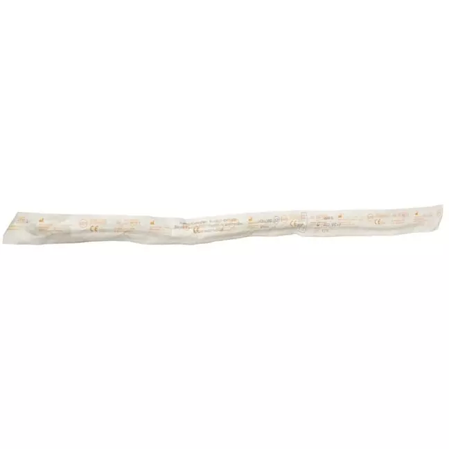 QUALIMED Absaugkatheter CH12 52cm ger st QUALIMED Absaugkatheter CH12 52cm ger st
