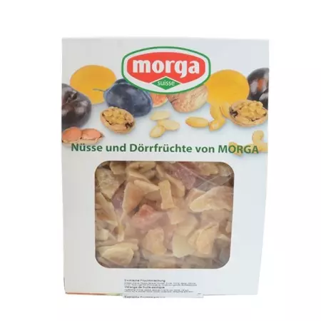 ISSRO Exotische Fruchtmischung