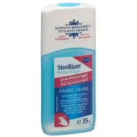 Флакон гелю Sterillium Protect&amp;Care 50 мл