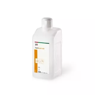 L+R Handwash soft