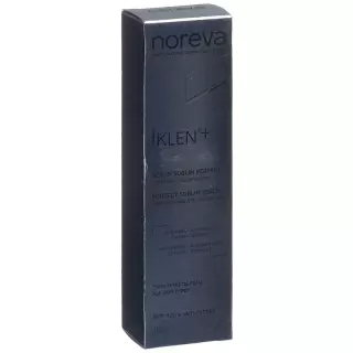NOREVA IKLEN + SERUM SUBLIM
