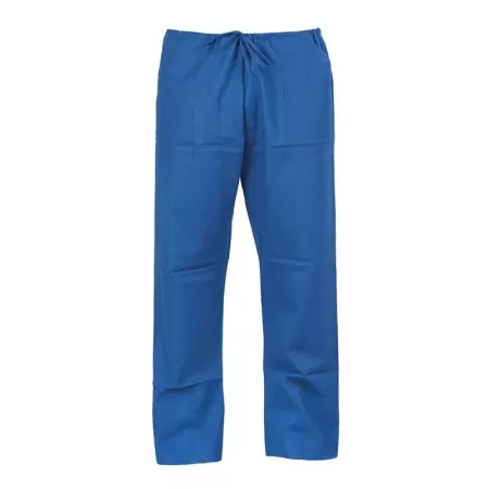 FOLIODRESS suit comfort Hosen XS blau