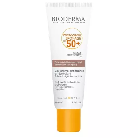BIODERMA PHOTODERM Spot Age SPF50+