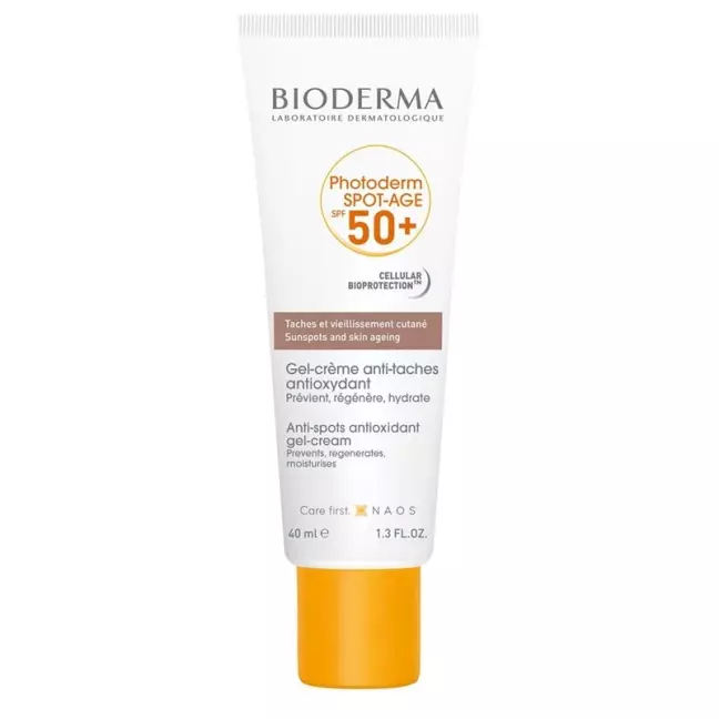 BIODERMA PHOTODERM Spot Age SPF50+