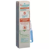 PURESSENTIEL Reinigender Luftspray 200ml +Loti gra