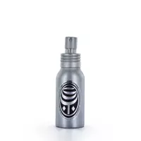 SIDI YASSINE Körperöl Argan rein