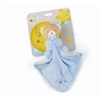 PLUSH 