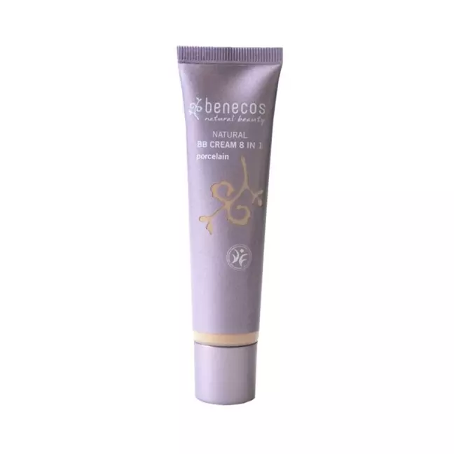 BENECOS BB Cream porcelain