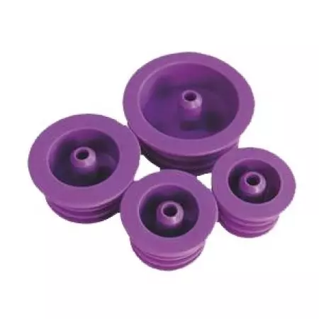 NUTRICIA Flaschenadapter ENFit 12-15mm