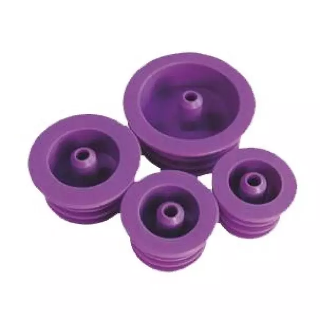 NUTRICIA Flaschenadapter ENFit 17-20.5mm