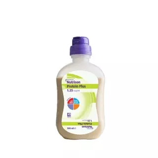 NUTRISON Protein Plus liq