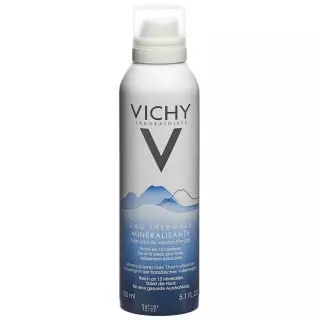 Термальний розпилювач VICHY 150 мл