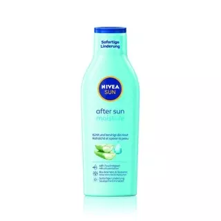 NIVEA After Sun Moisture Lotion