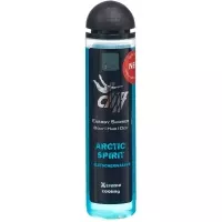 CLIFF Dusch Arctic Spirit
