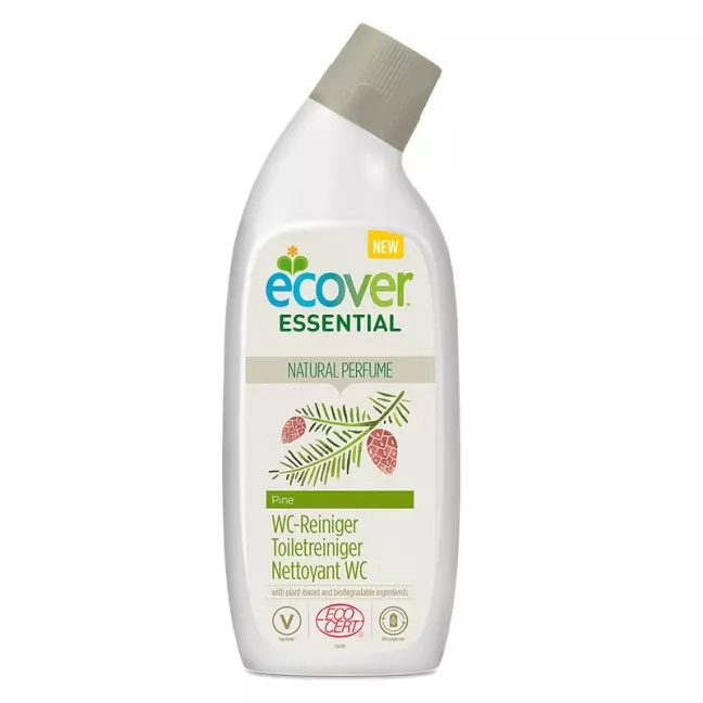 Засіб для миття унітазу Ecover Essential ялиця 750 мл