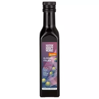 NATURKRAFTWERKE Olivenöl Italien Demeter