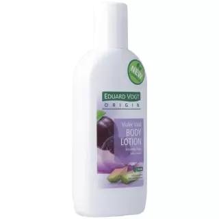 E.VOGT ORIGIN Лосьйон для тіла Violet Vitality