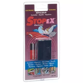 Відлякувач куниць STOPEX