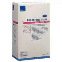 Маска FOLIODRESS петля тип IIR