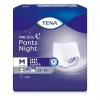 TENA Pants Night Super M