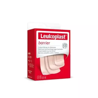 LEUKOPLAST barrier 4 Grössen