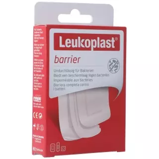 LEUKOPLAST barrier 3 Grössen