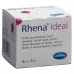 RHENA Ideal Elastische Binde 4cmx5m hautf
