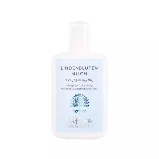 LIFLORE Lindenblüten Milch