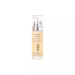 LIFLORE Vitamin C Serum