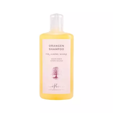 LIFLORE Orangen Shampoo