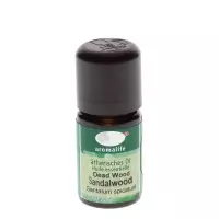 AROMALIFE Dead Sandalwood Äth/Öl