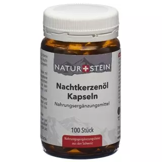 NATURSTEIN масло примули вечірньої капс