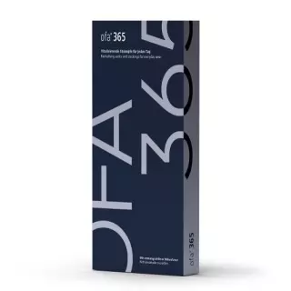OFA 365 Vital A-D Mikrofaser 36-38 beige